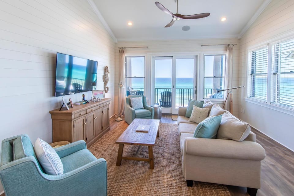 Journeys End 205 House in South Walton County