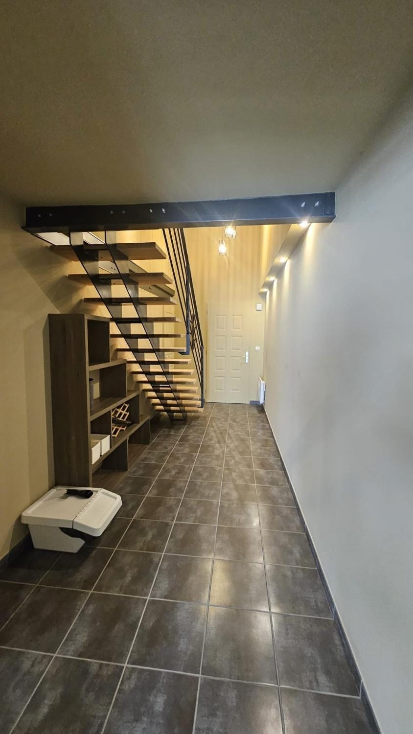Le duplex du jardin des cils Apartment in Auvergne-Rhône-Alpes