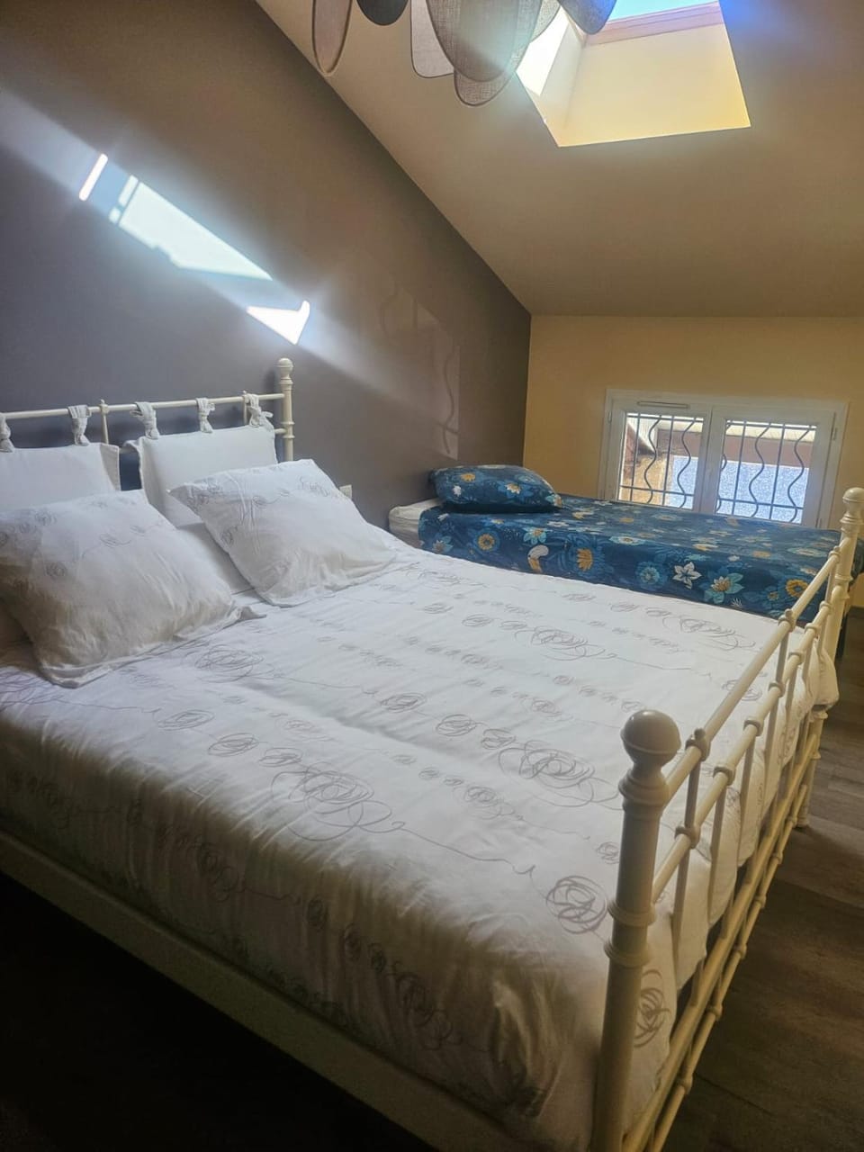 Le duplex du jardin des cils Apartment in Auvergne-Rhône-Alpes