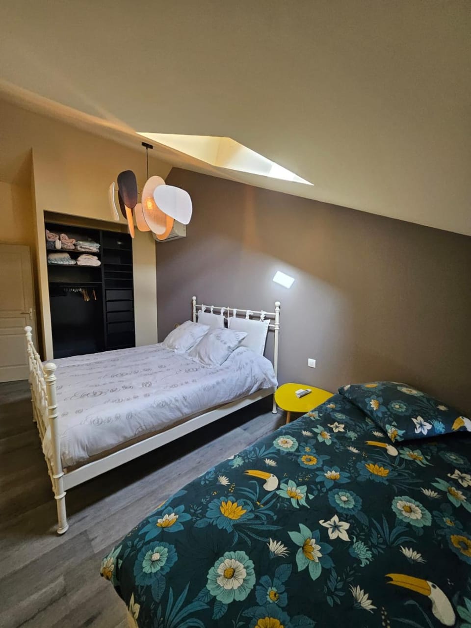Le duplex du jardin des cils Apartment in Auvergne-Rhône-Alpes