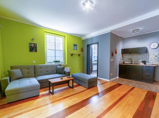 Zuzia Apartment - 50 m od Rynku Apartment in Czechia
