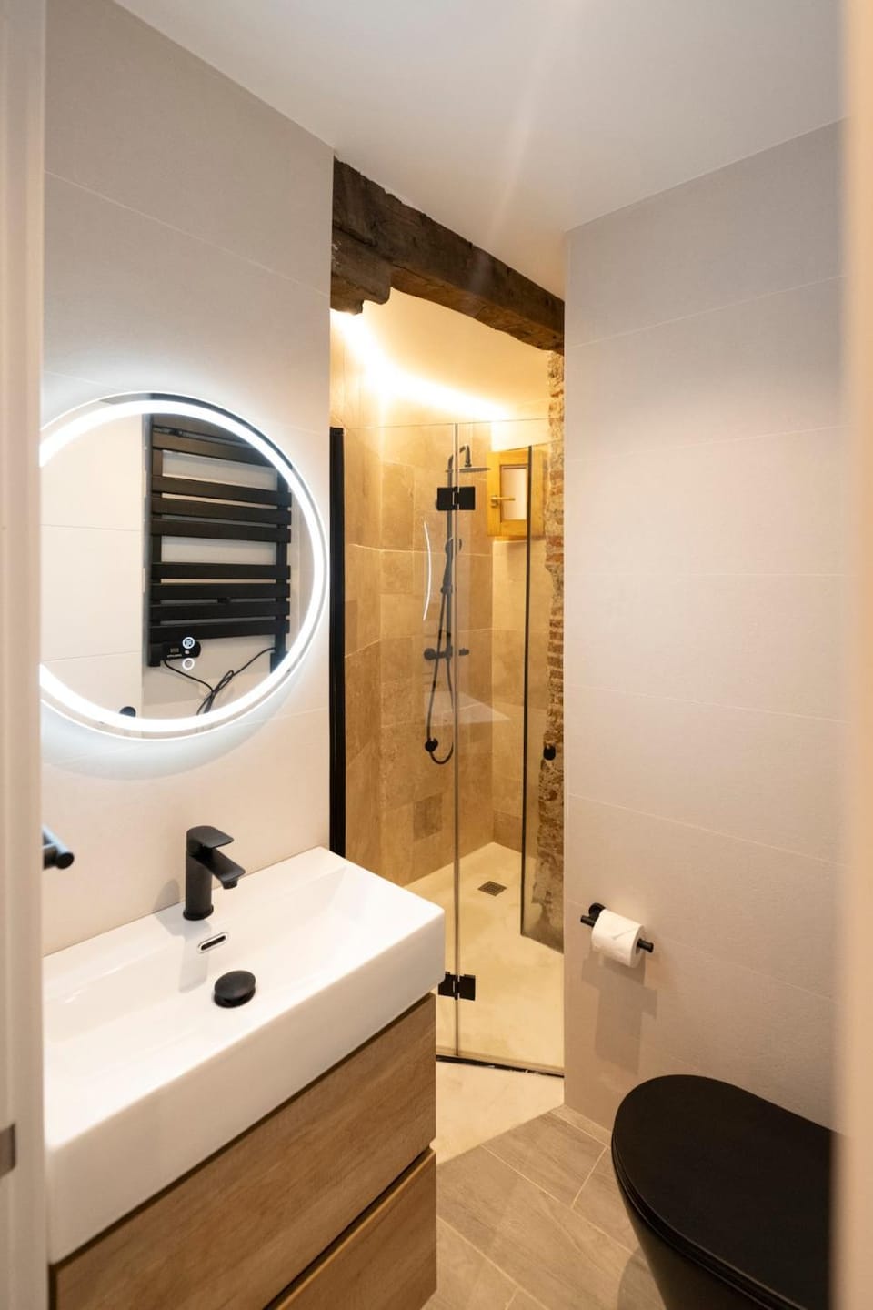 The Bastero Spot Apartment in Centro