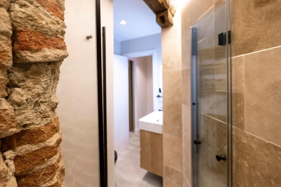 The Bastero Spot Apartment in Centro