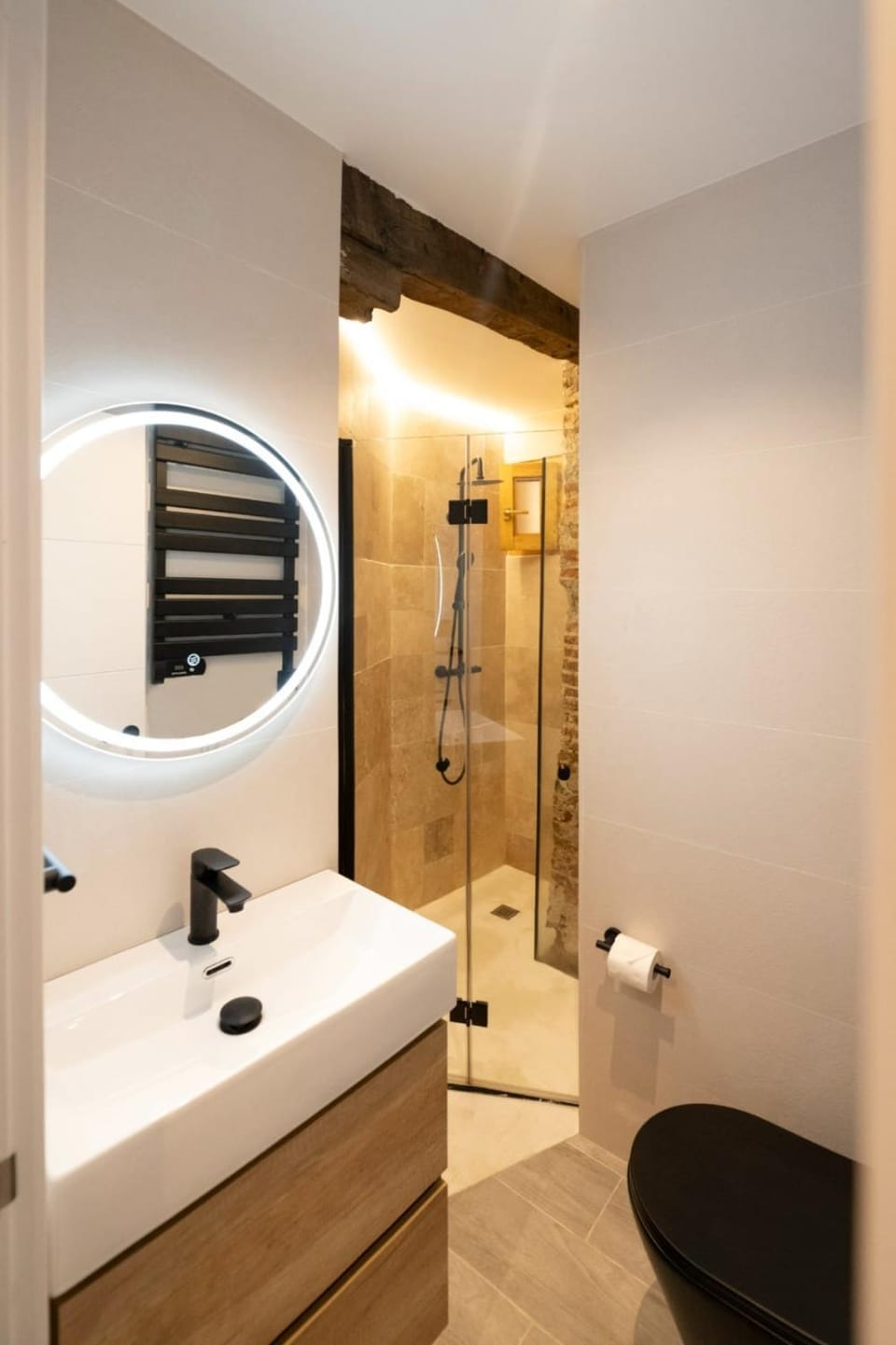 The Bastero Spot Apartment in Centro