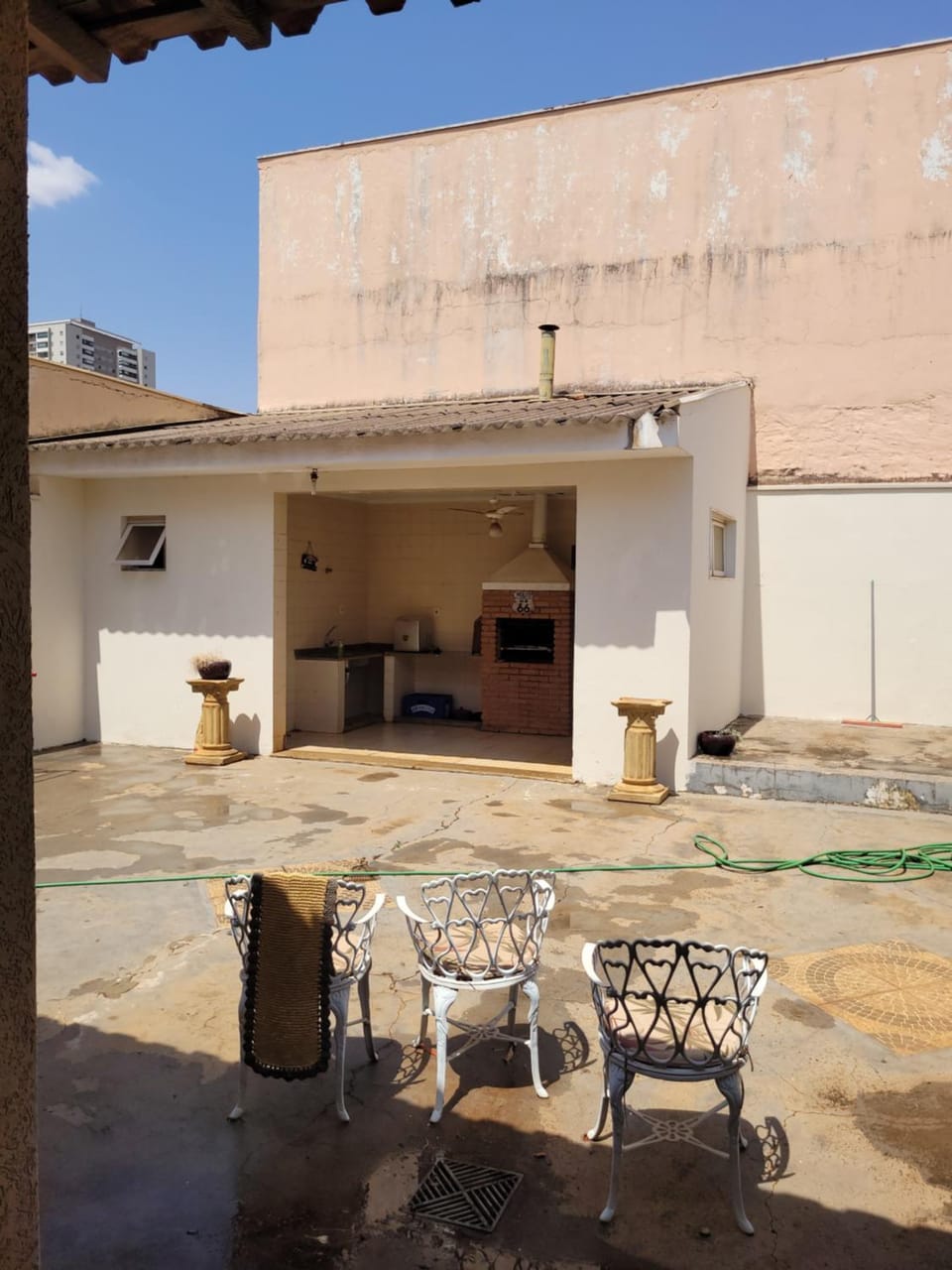 Casa de família House in Ribeirão Preto