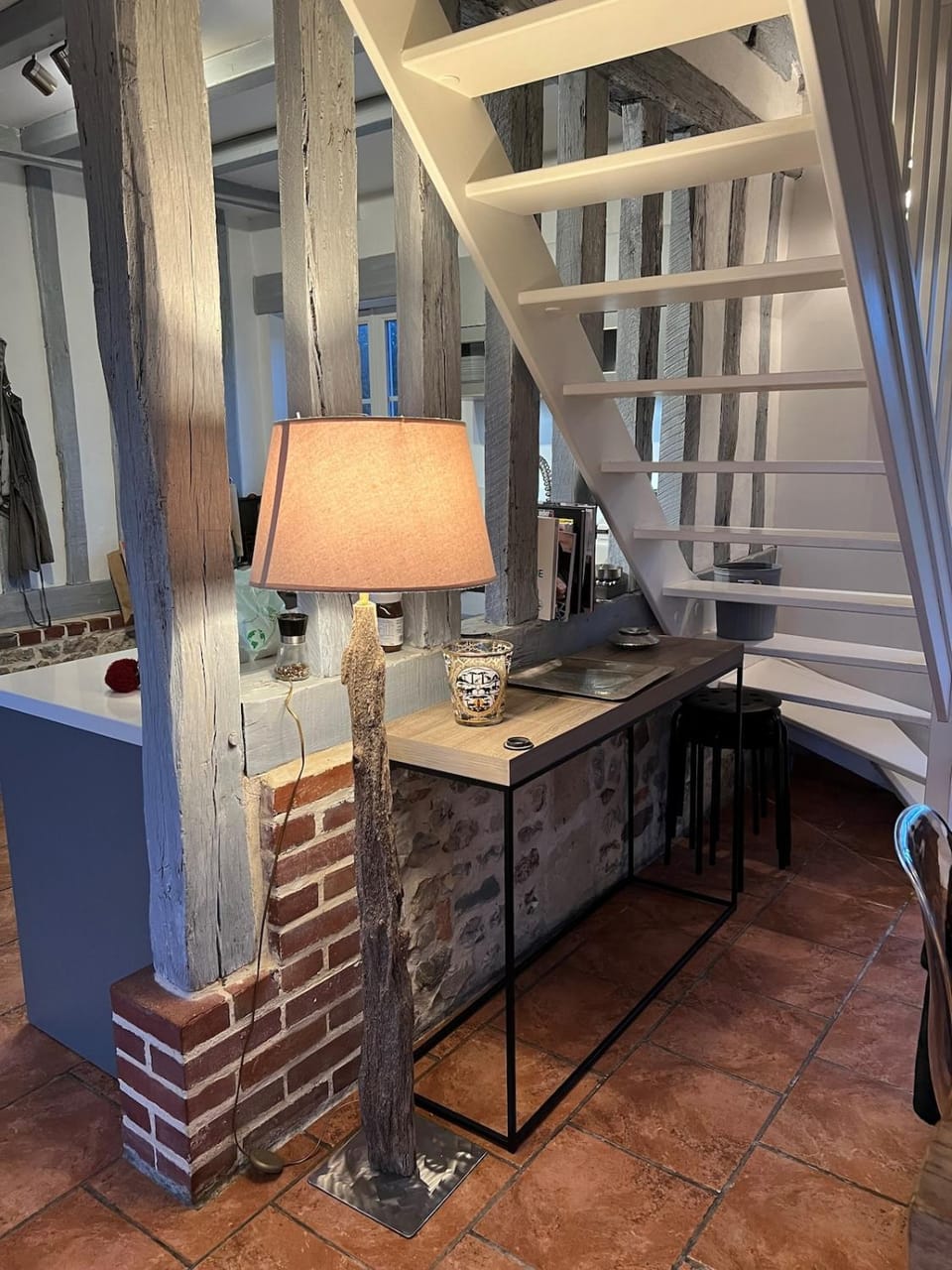 Maison Normande 15 min de Deauville, plage 10 min House in Normandy