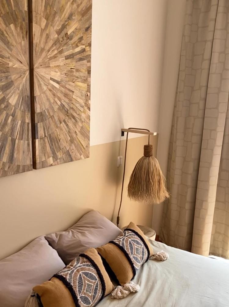 Algarve Boho Beach House Villa in Albufeira