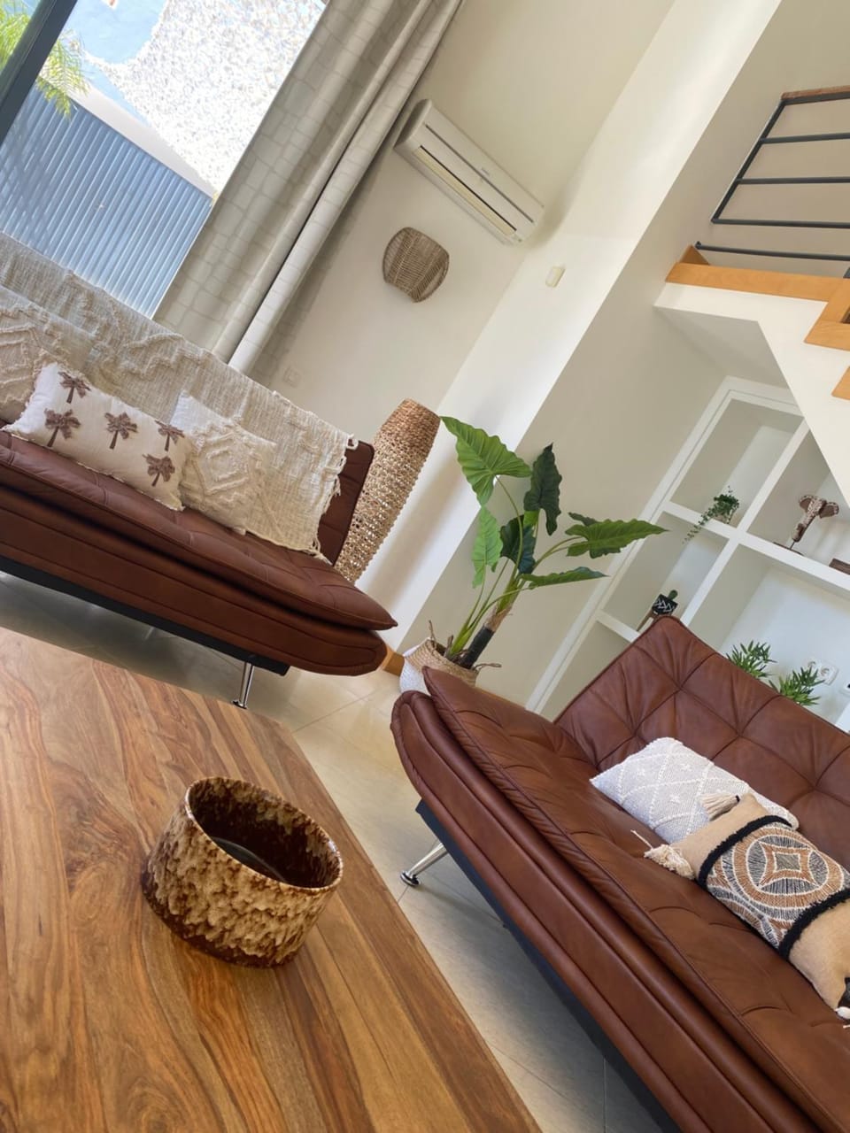Algarve Boho Beach House Villa in Albufeira