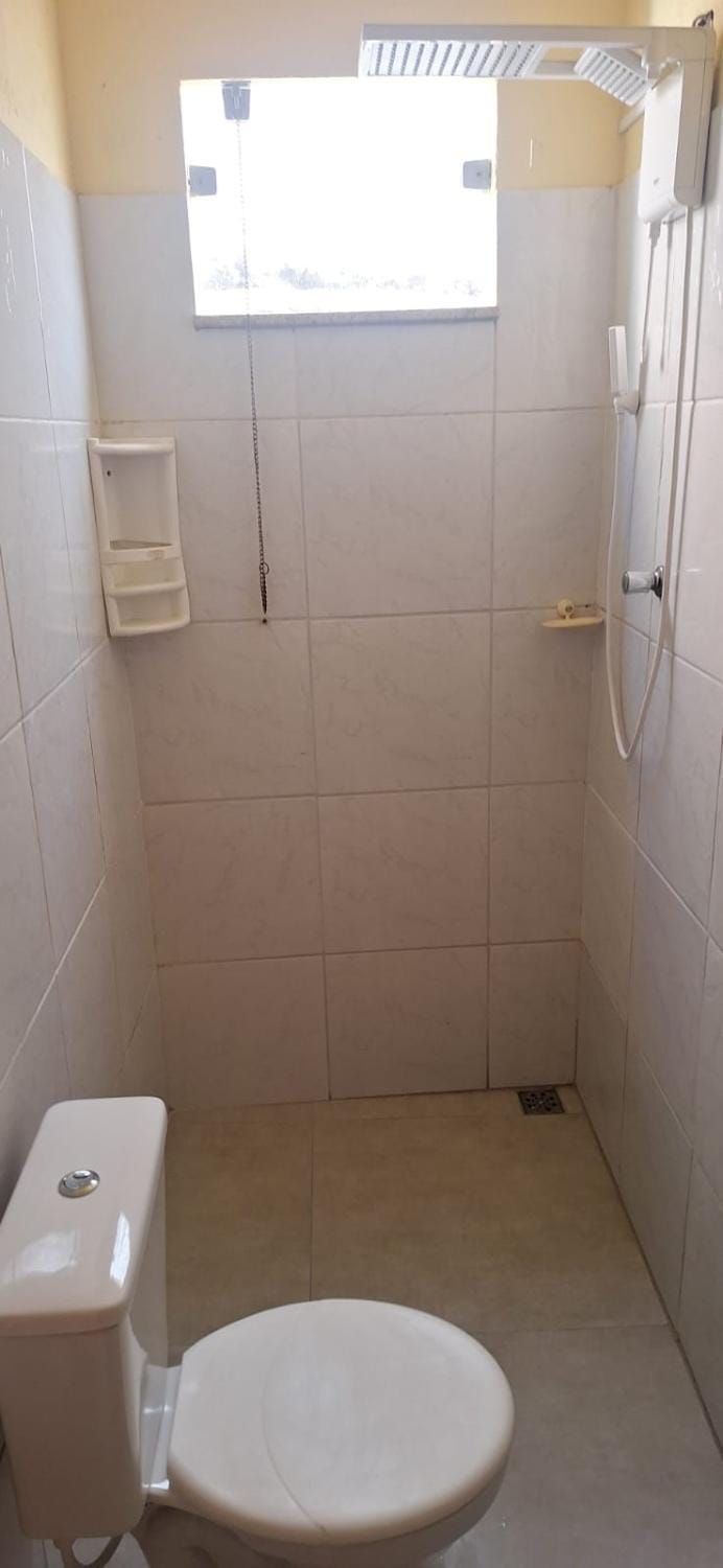Gilvan Reis 1 Apartment in Porto Seguro