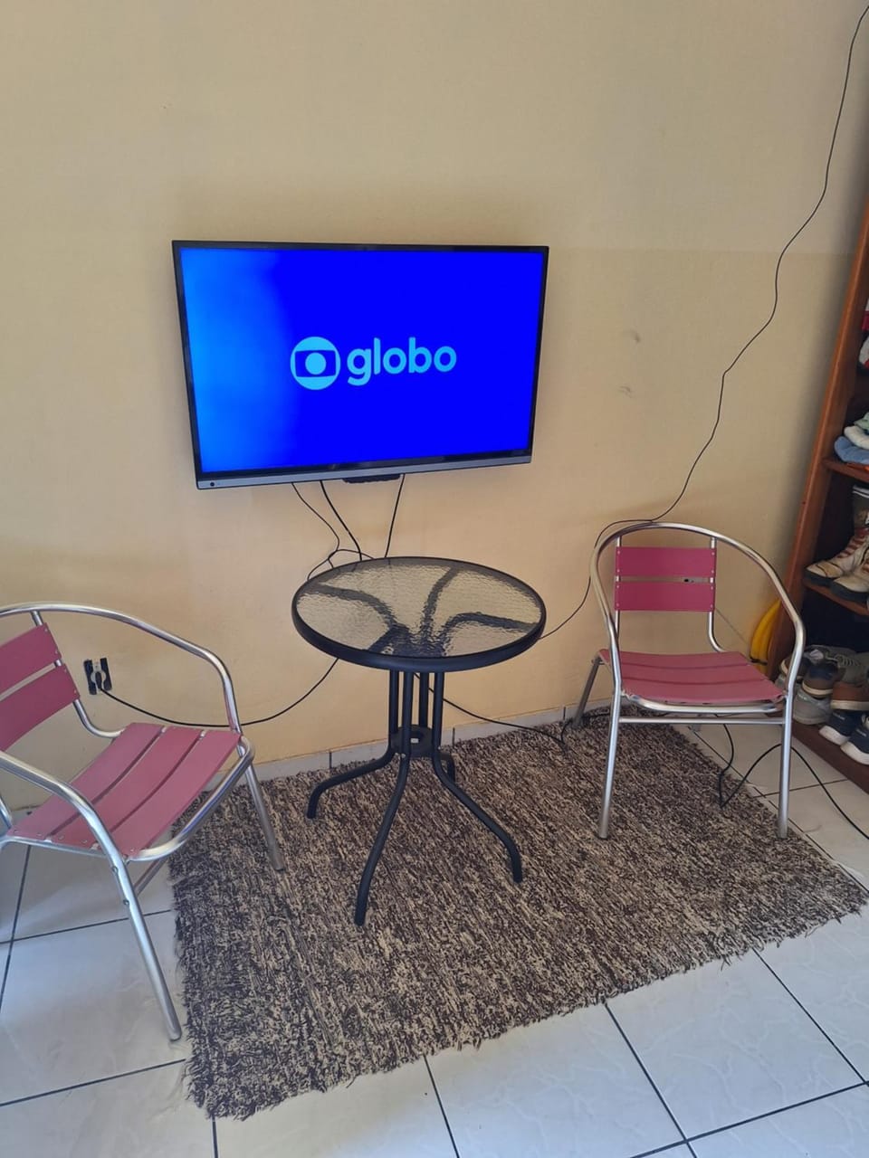 Gilvan Reis 1 Apartment in Porto Seguro