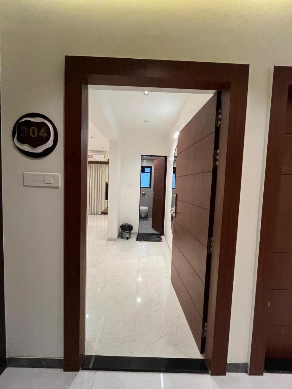 Hotel Sai Residency Hotel in Pune