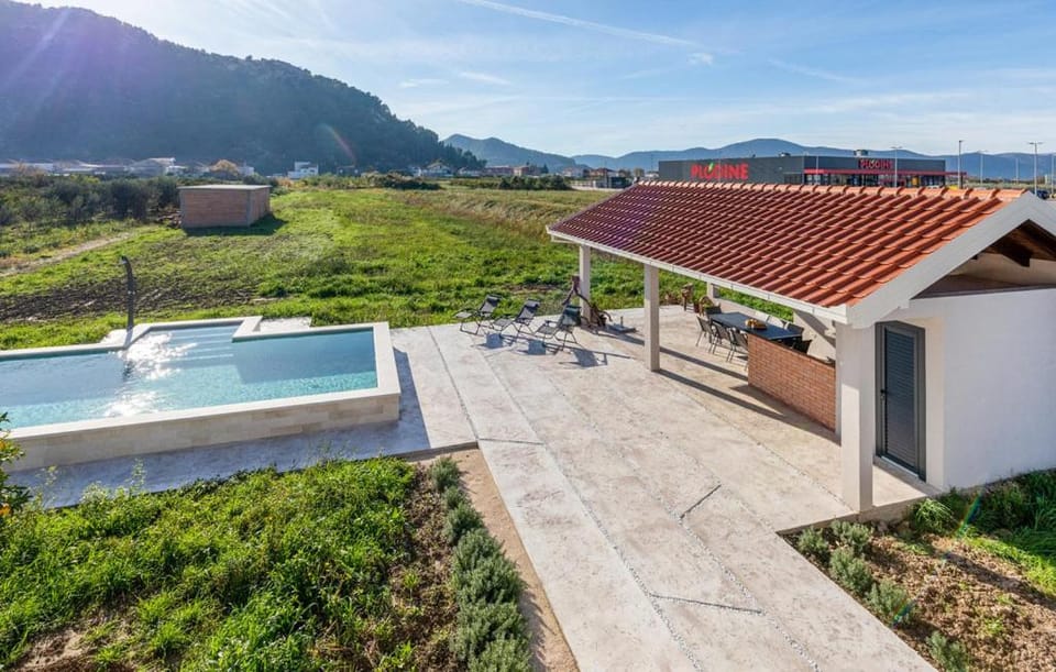 Villa Dolina apartment Apartment in Dubrovnik-Neretva County