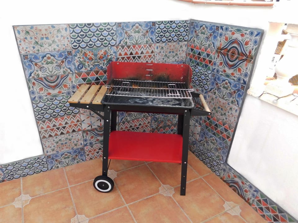 BBQ facilities