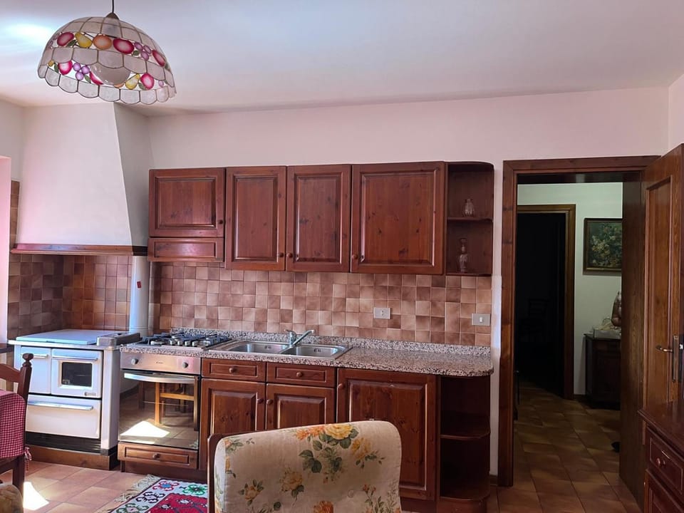 Mountain home with sauna Apartment in Friuli-Venezia Giulia