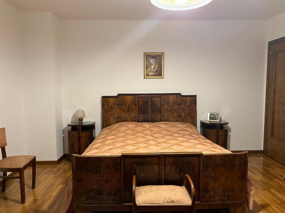 Mountain home with sauna Apartment in Friuli-Venezia Giulia