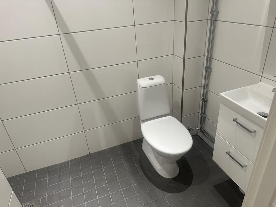 Toilet, Bathroom