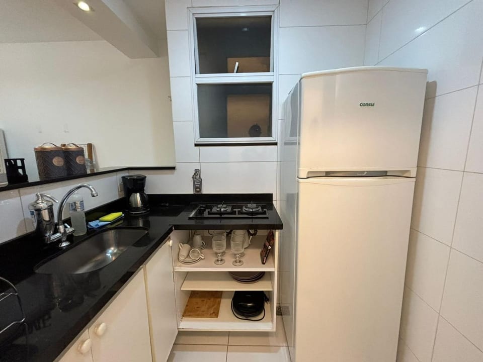 Copacabana perfeita Apartment in Rio de Janeiro