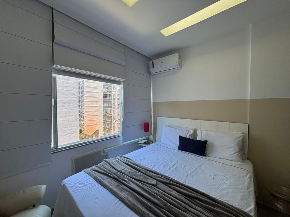 Copacabana perfeita Apartment in Rio de Janeiro