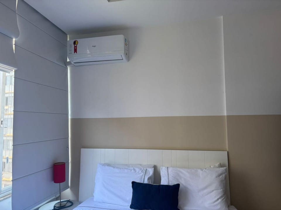 Copacabana perfeita Apartment in Rio de Janeiro
