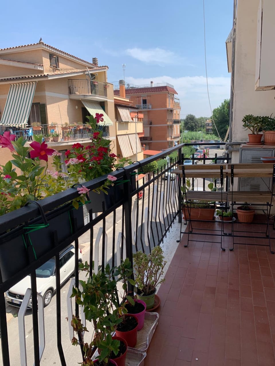 Artley Home Ladispoli Apartment in Ladispoli