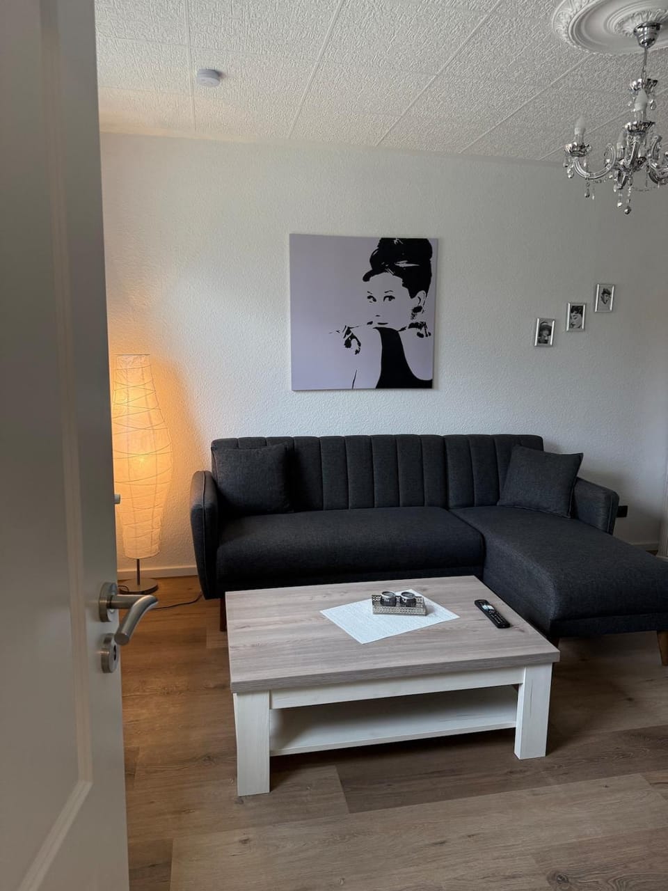 Harz-Getaway - Sauna & Nature Apartment in Thale