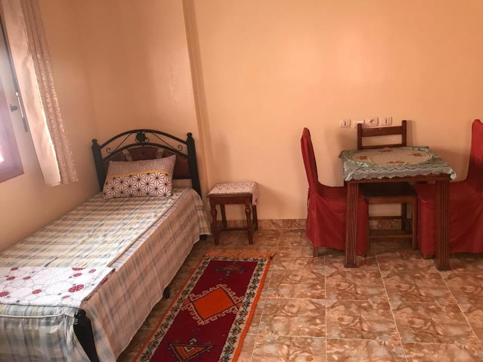 Auberge Touristique Toubkal Bed and Breakfast in Marrakesh-Safi