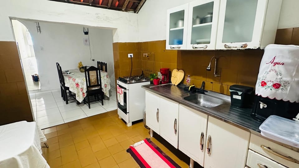 Residência Central Triunfo-PE Bed and Breakfast in State of Paraíba, Brazil