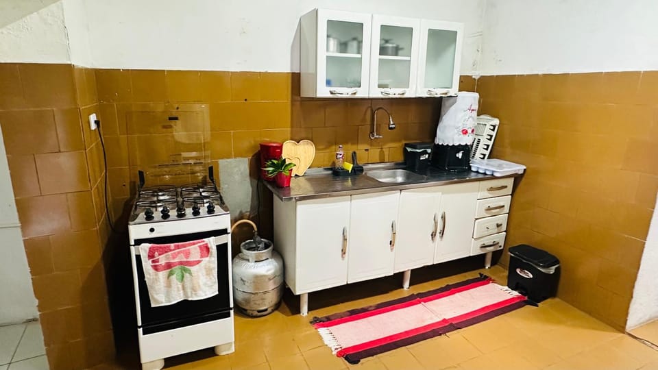 Residência Central Triunfo-PE Bed and Breakfast in State of Paraíba, Brazil