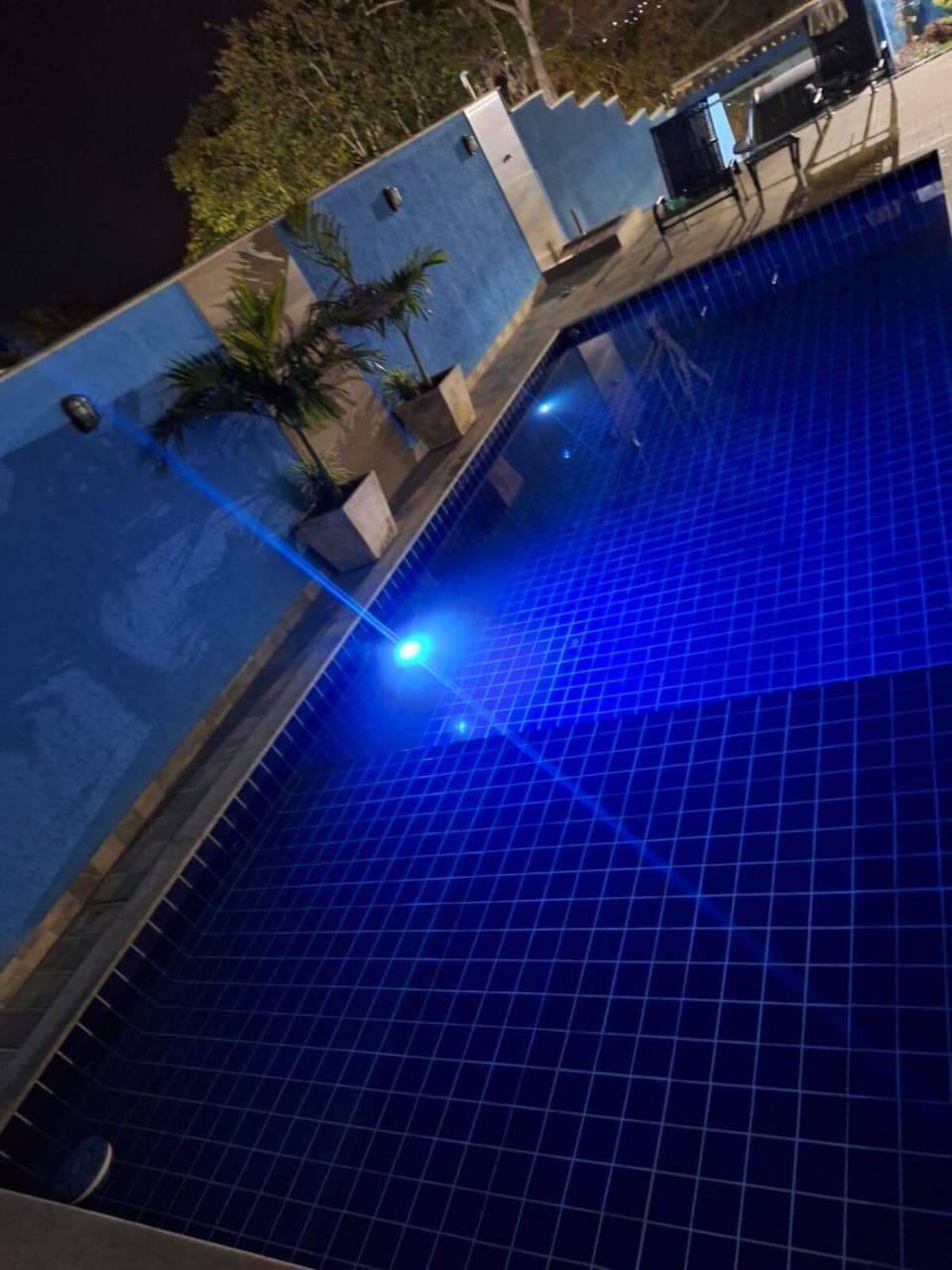 La casa Azul- Búzios House in State of Rio de Janeiro