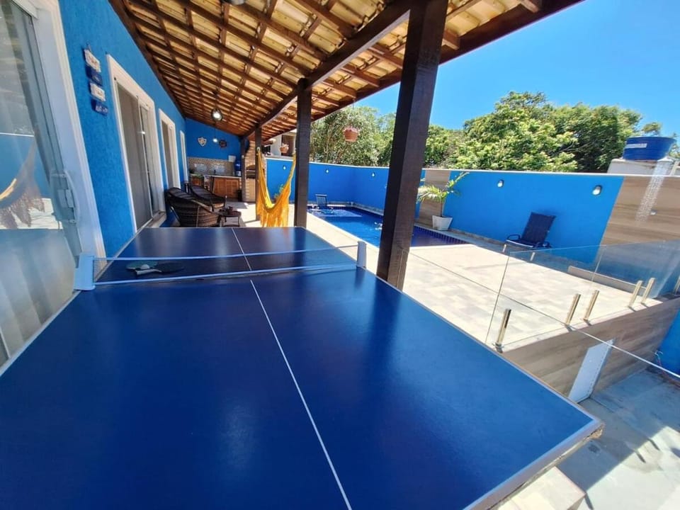 La casa Azul- Búzios House in State of Rio de Janeiro