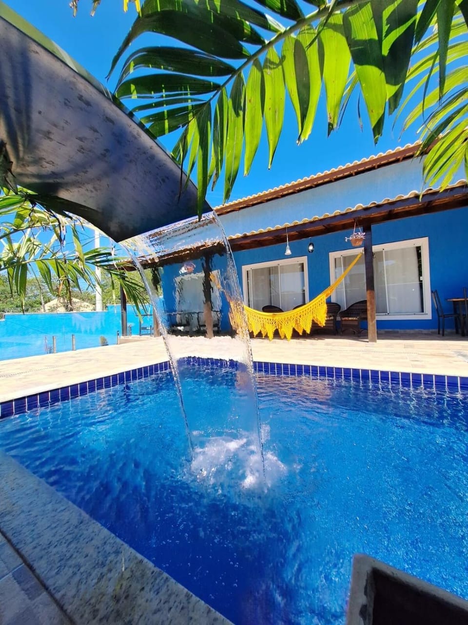 La casa Azul- Búzios House in State of Rio de Janeiro