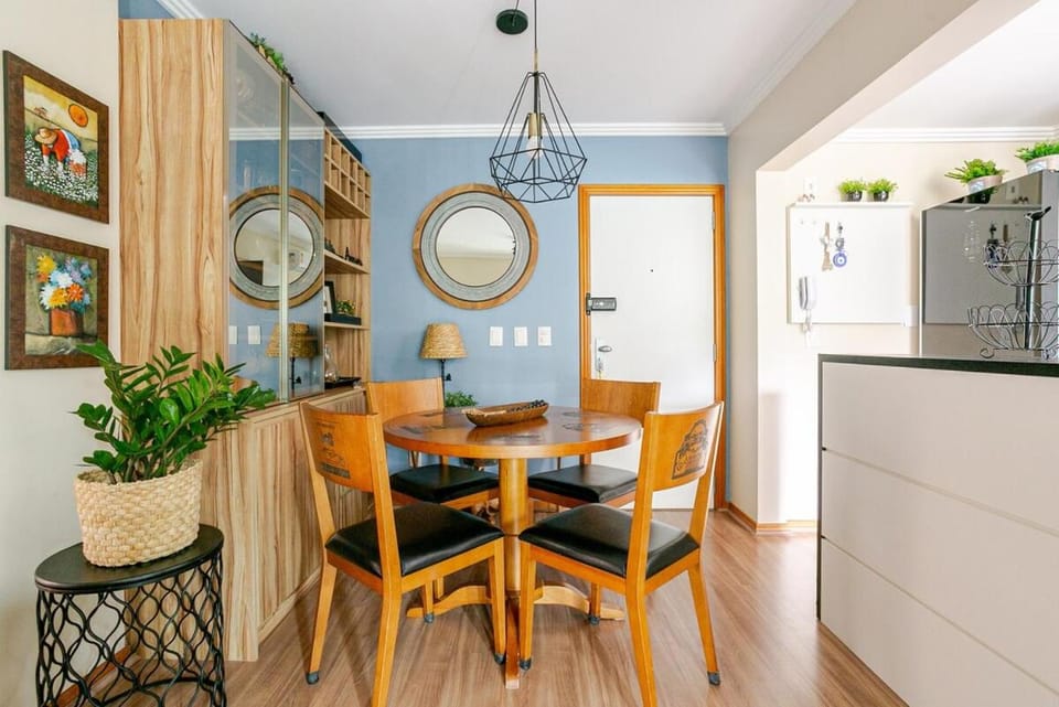 Apartamento super bem avaliado no Jurerê internacional!!! Apartment in Florianopolis