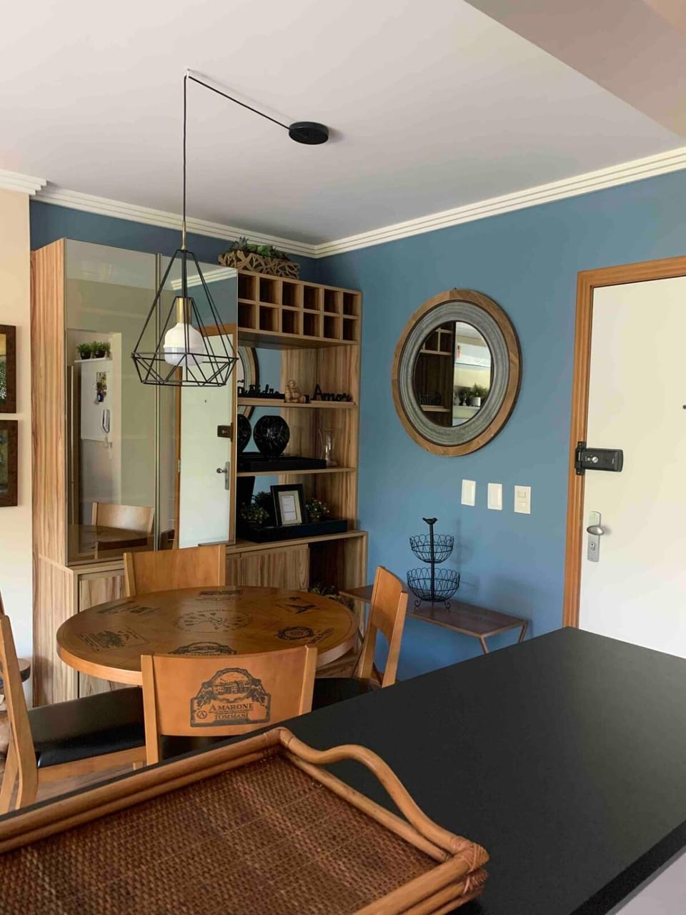 Apartamento super bem avaliado no Jurerê internacional!!! Apartment in Florianopolis