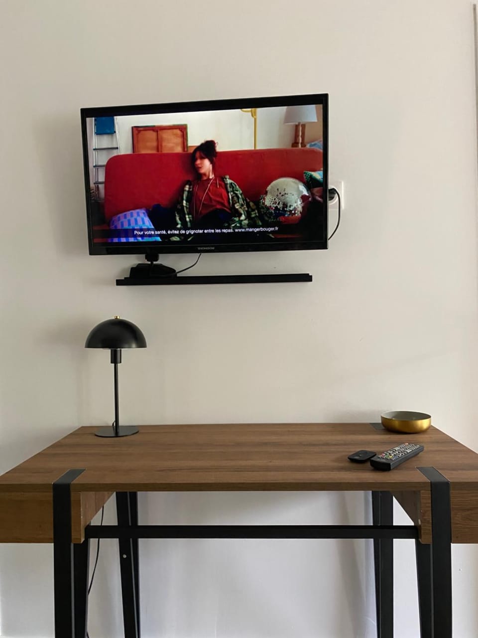 TV and multimedia