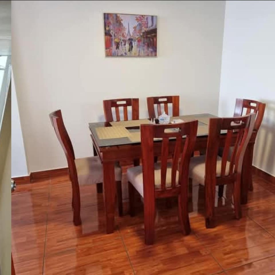 Duplex en San Borja Apartment in San Borja