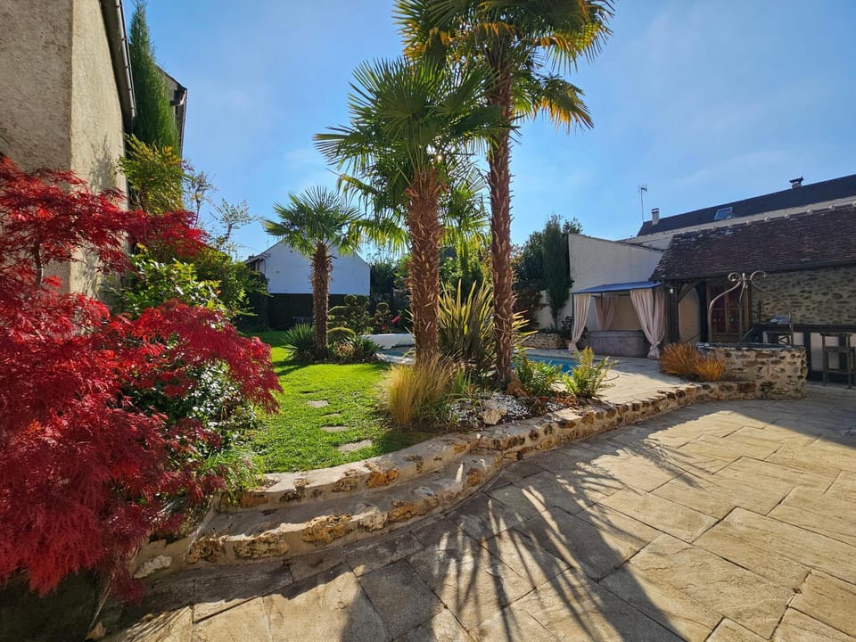 Garden, Garden, Hot Spring Bath, Hot Spring Bath, Hot Tub, Hot Tub, Garden view, Garden view, Open Air Bath, Open Air Bath, Open Air Bath