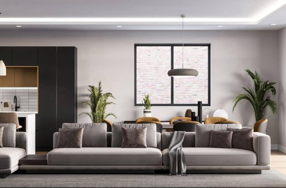 Ultra Modern Luxury - New Construction 4 Bedrooms House in Chicago