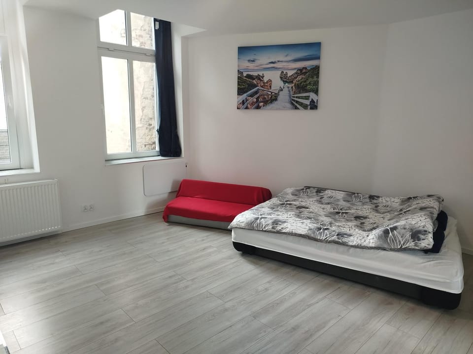 Grudziadz City Center A2-Apartamenty 54m WiFi Apartment in Poland