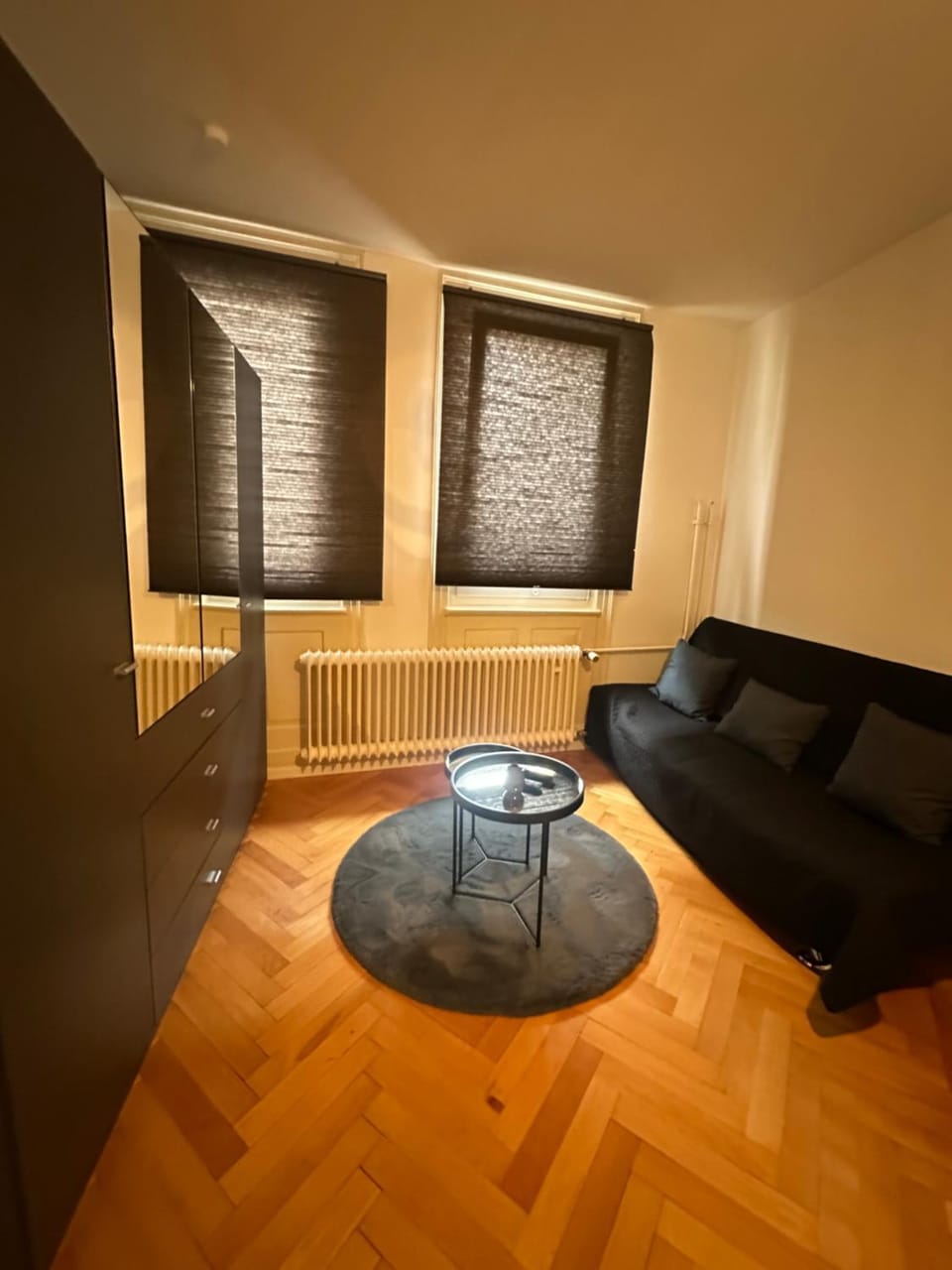 AIL Hall City Apartment in Schwäbisch Hall