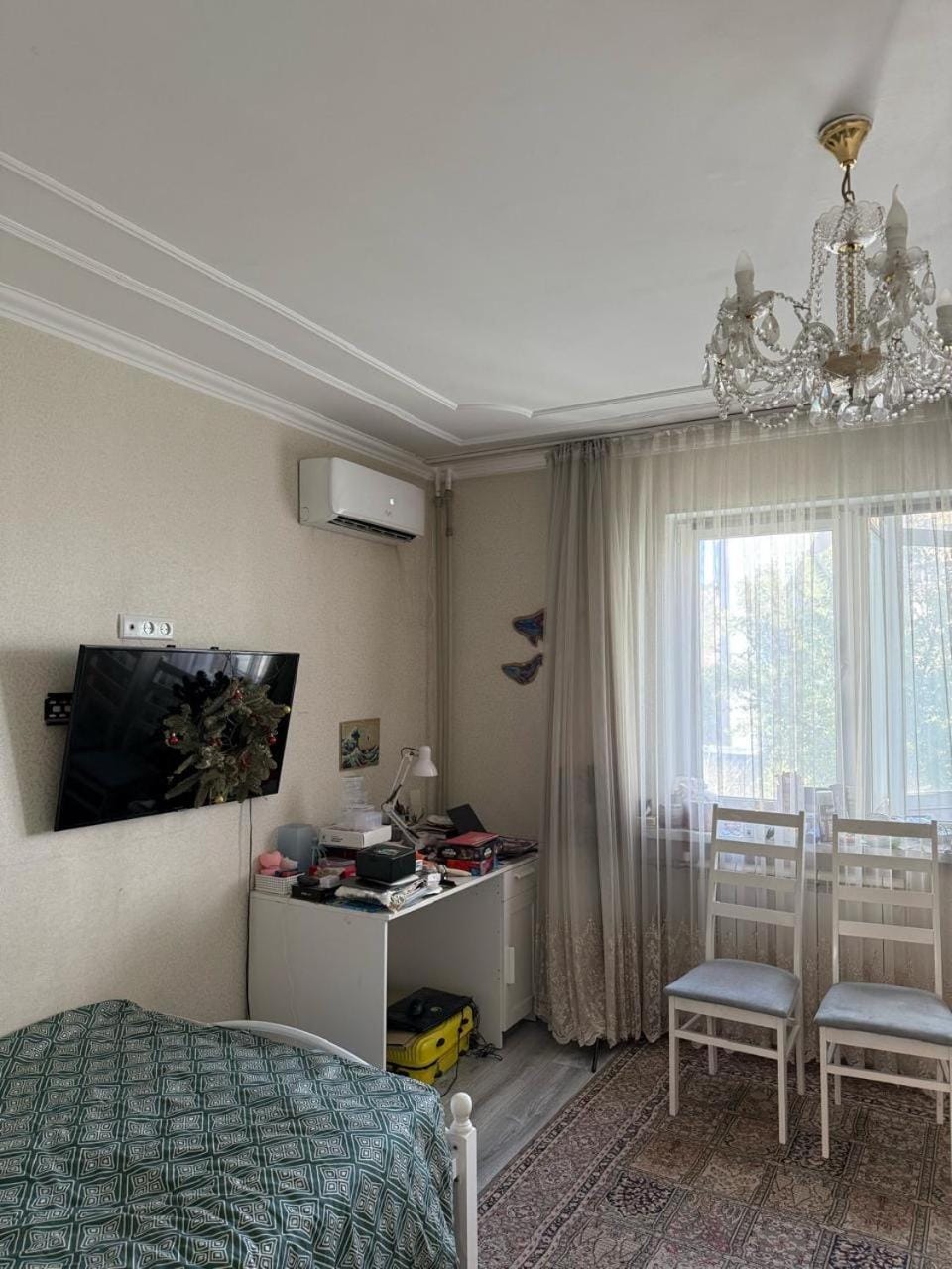 Квартира Apartment in Almaty