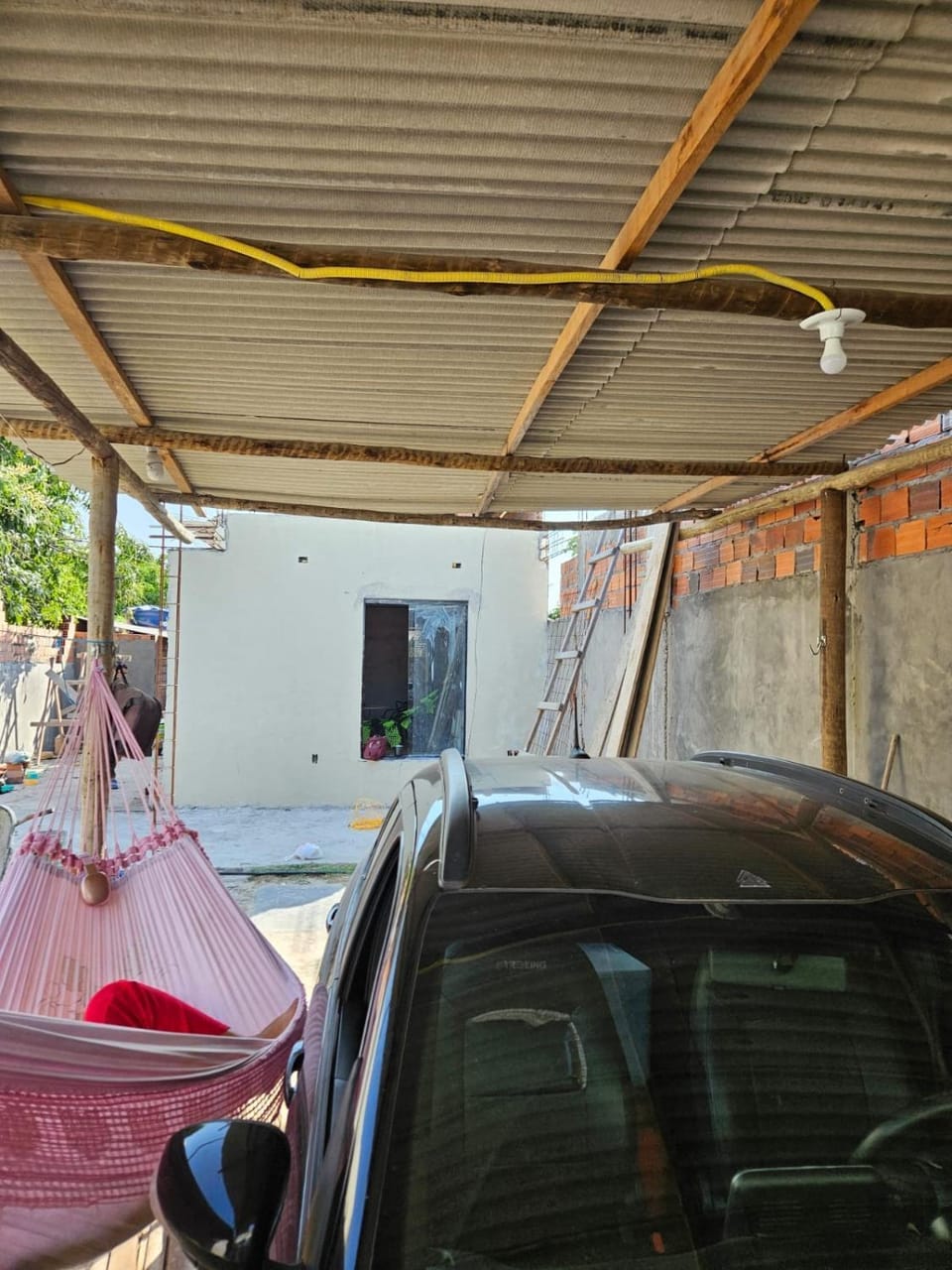 Casa simples e aconchegante House in State of Piauí, Brazil