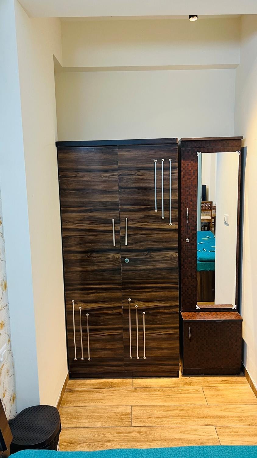 Cozy Urban Escape Apartment in Jaipur