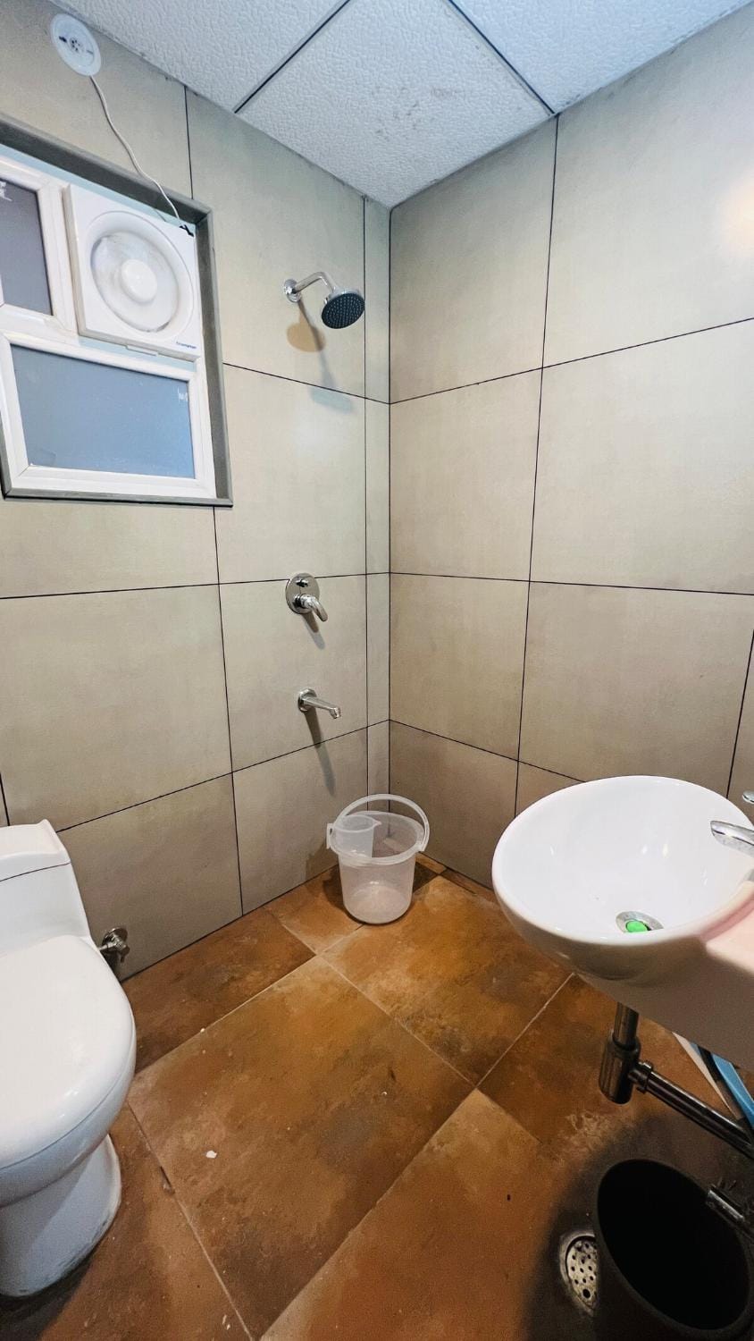 Cozy Urban Escape Apartment in Jaipur