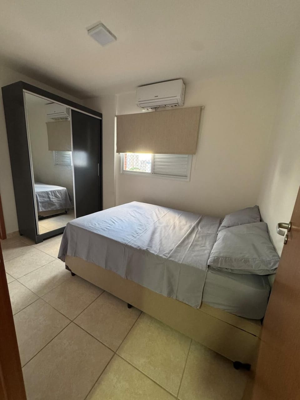 Refúgio Aconchegante 500m meters da Praia Apartment in State of São Paulo