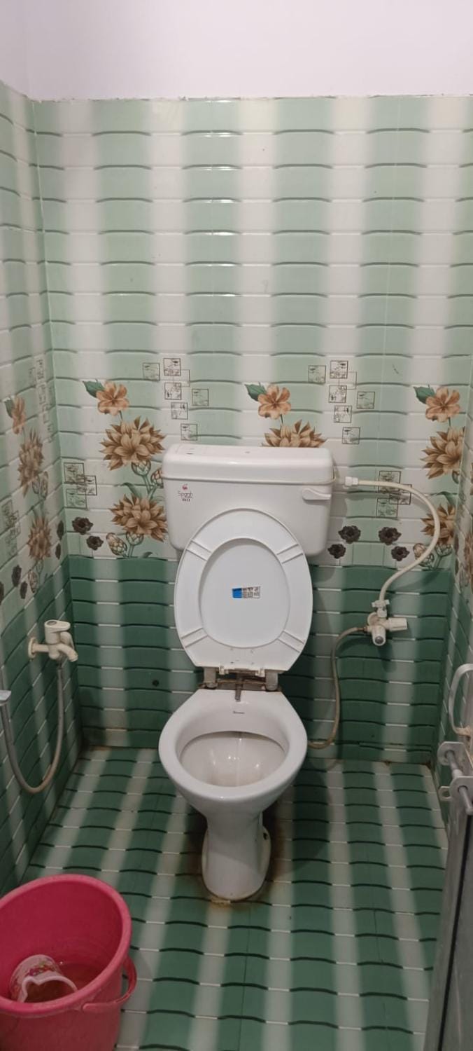 Toilet, Bathroom, bidet
