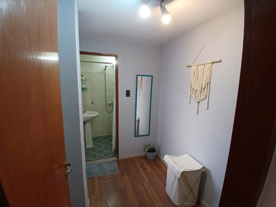 NY Palmares Apartment in Godoy Cruz