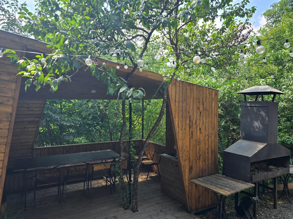 Dilijanyan House Bed and Breakfast in Armenia