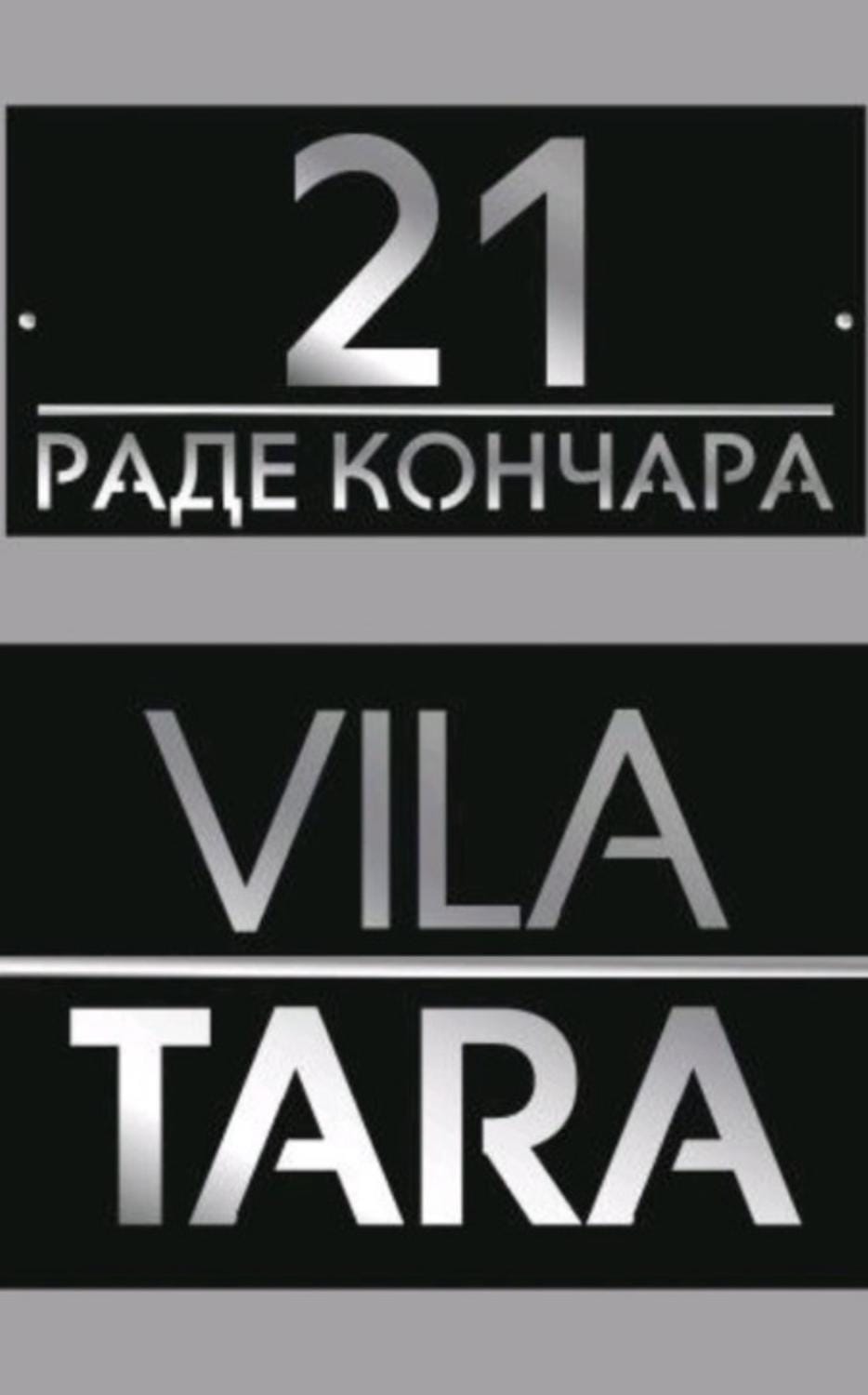 Eldorado Star Apartment in Vojvodina
