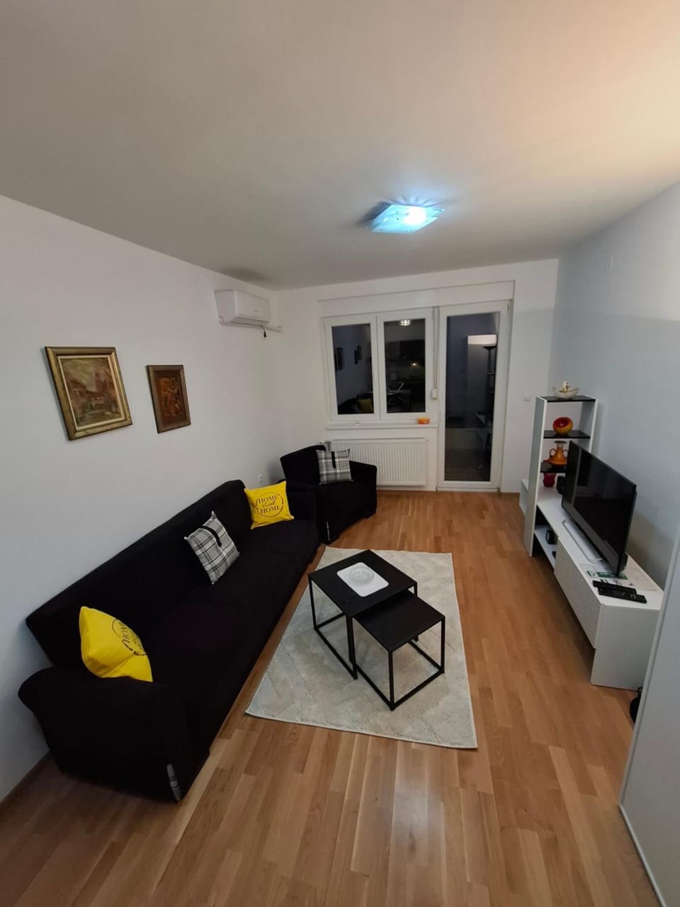 Eldorado Star Apartment in Vojvodina