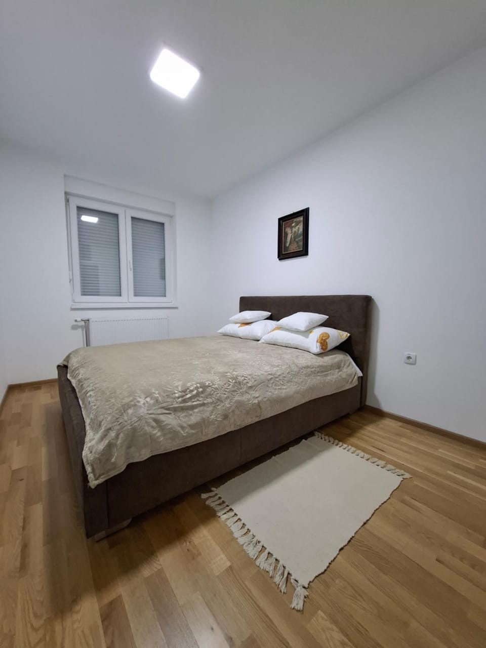 Eldorado Star Apartment in Vojvodina